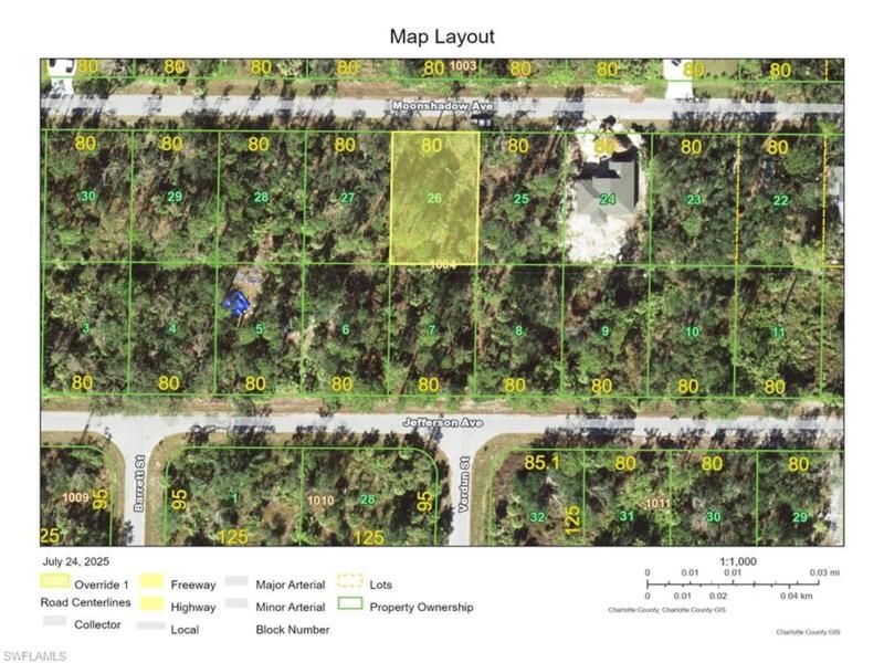 MLS #2025003035 image #0