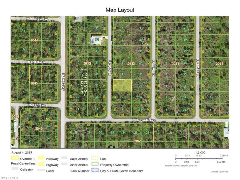 MLS #2025004321 image #0