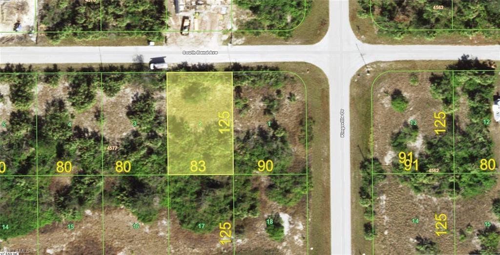MLS #2025025403 image #0