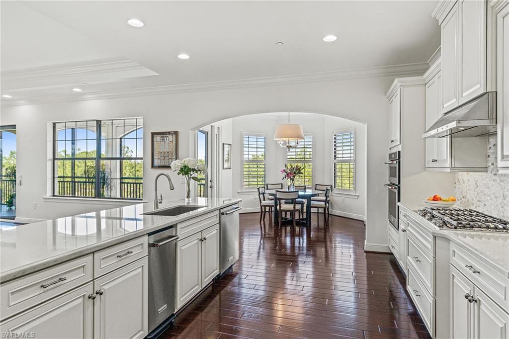 Esperanza Past Sales Luxury Condos in Tiburon Naples FL.