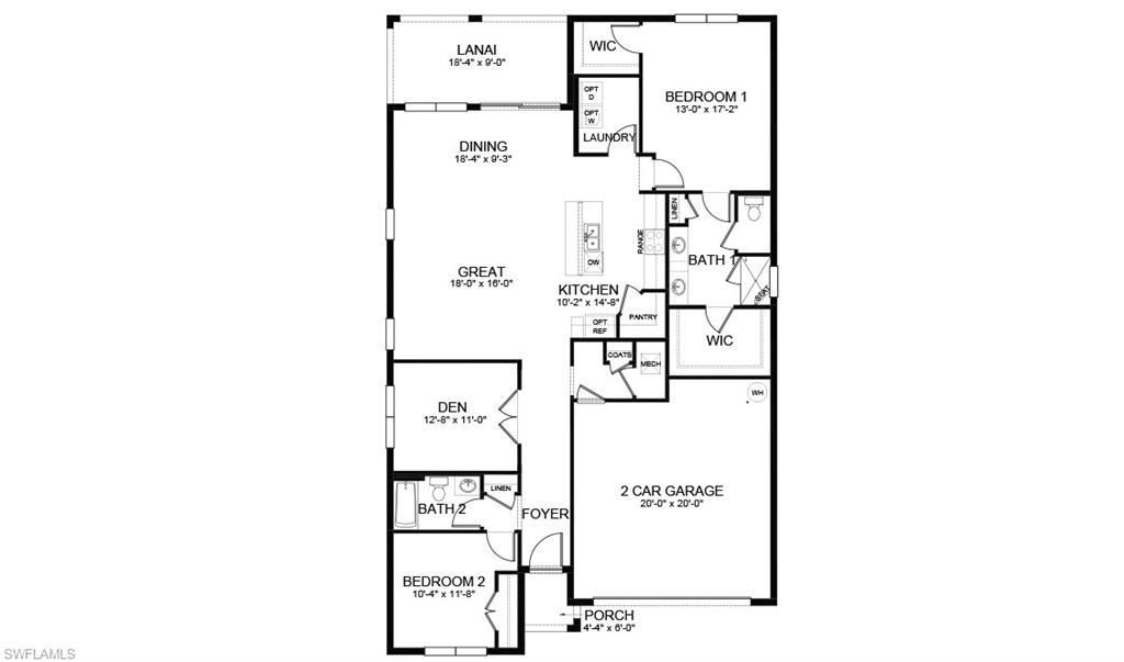 MLS #223026220 image #1