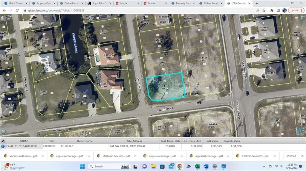 MLS #223046593 image #0