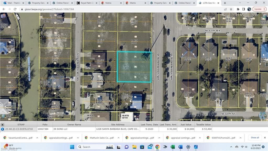 MLS #223046598 image #0