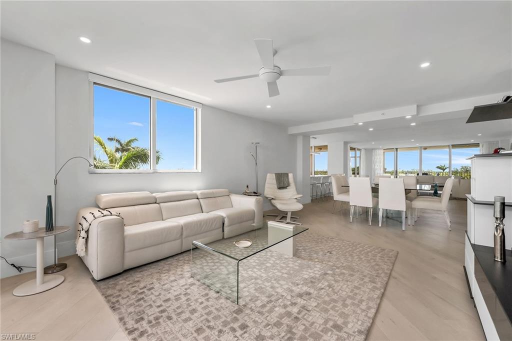 Cap Ferrat High Rise Condos For Sale Luxury Condos in Naples FL.