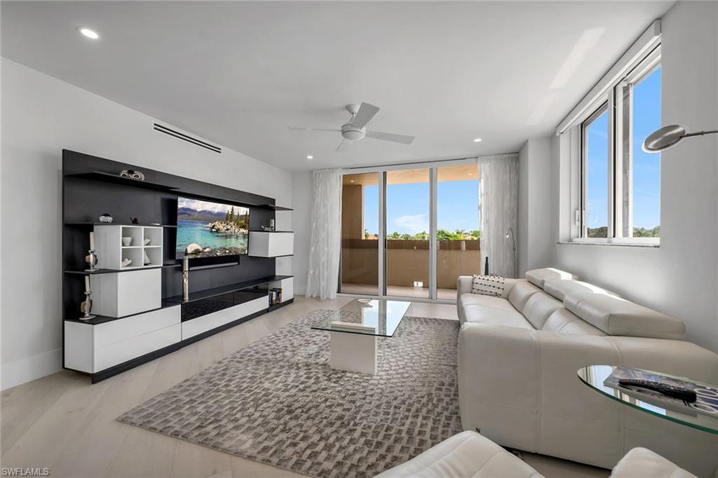 Cap Ferrat High Rise Condos For Sale Luxury Condos in Naples FL.