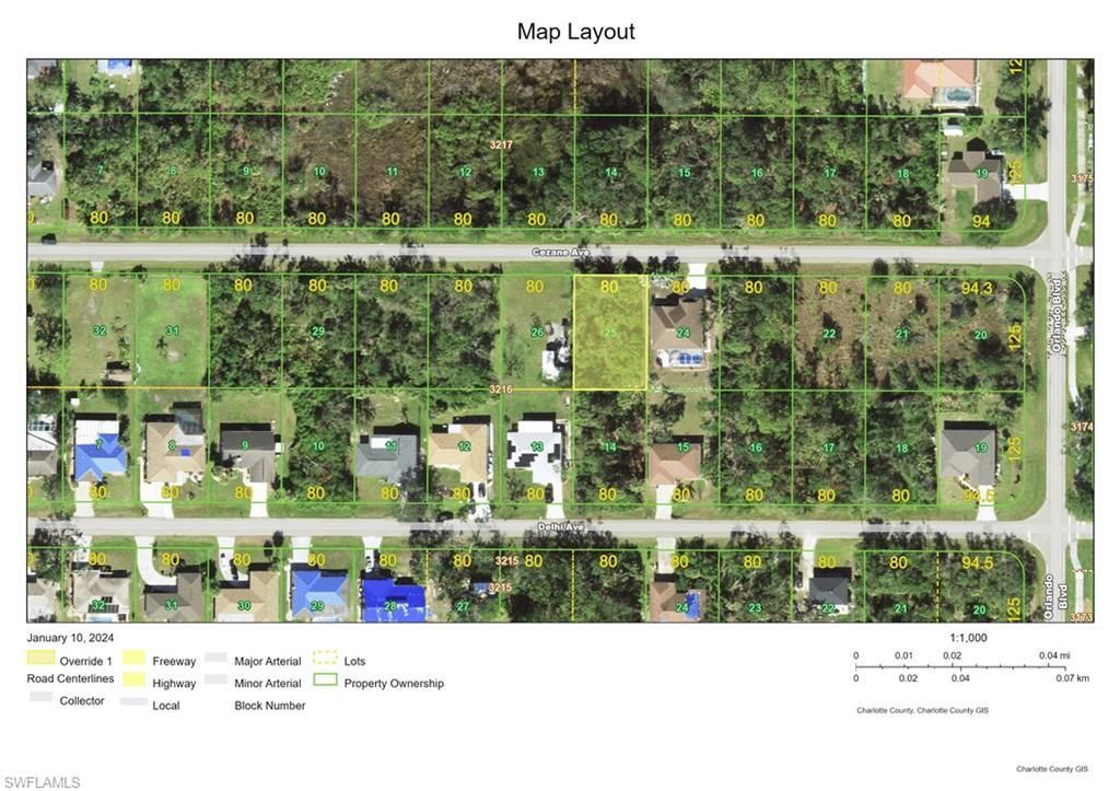 MLS #224003160 image #1